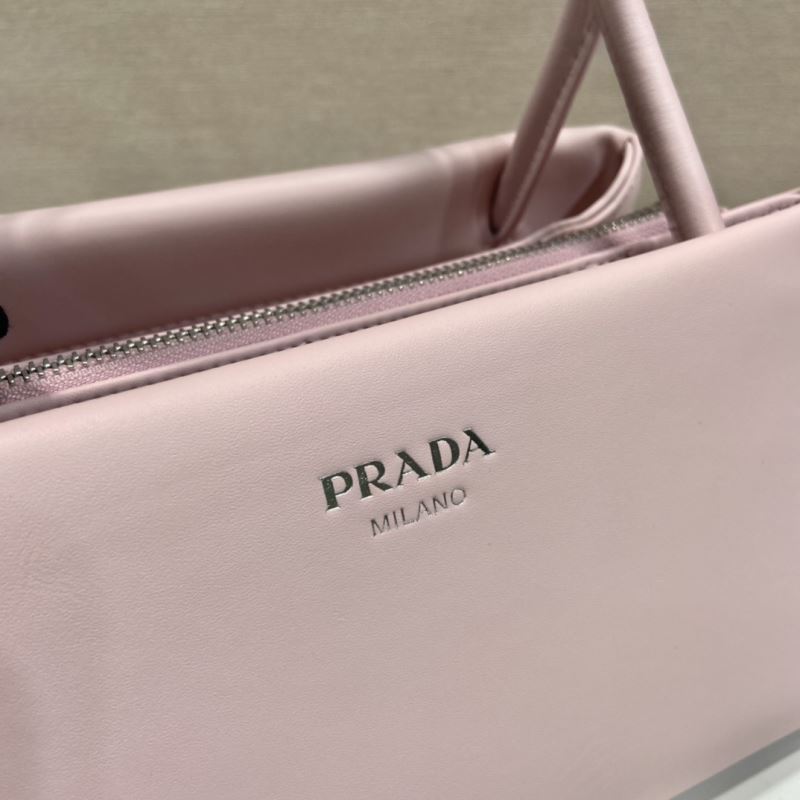 Prada Top Handle Bags